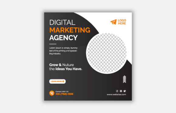 Digital Marketing Promotion Banner Graph: A Comprehensive Evaluation
