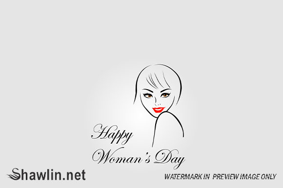 Graphic for Womens Day