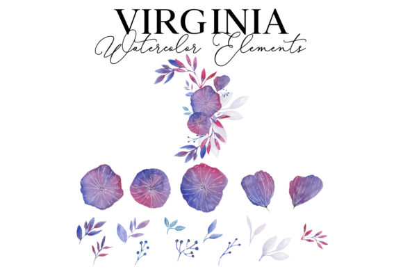 Integrating the Virginia Watercolor Package into Professional Creative Workflows