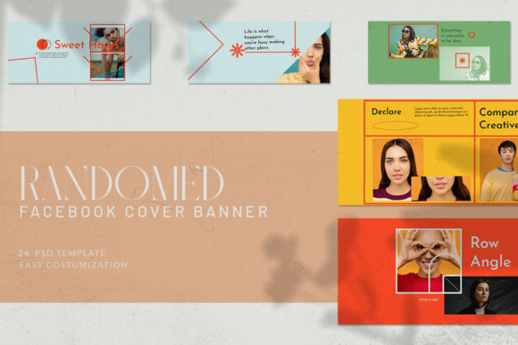 Randomed Facebook Cover Banner: A Modern Tool for Professional and Creative Expression