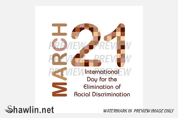 Understanding March 21 β Day for the Elimination of Racism