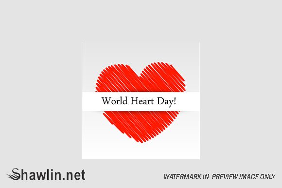World Heart Day Graphic: A Powerful Visual for Awareness
